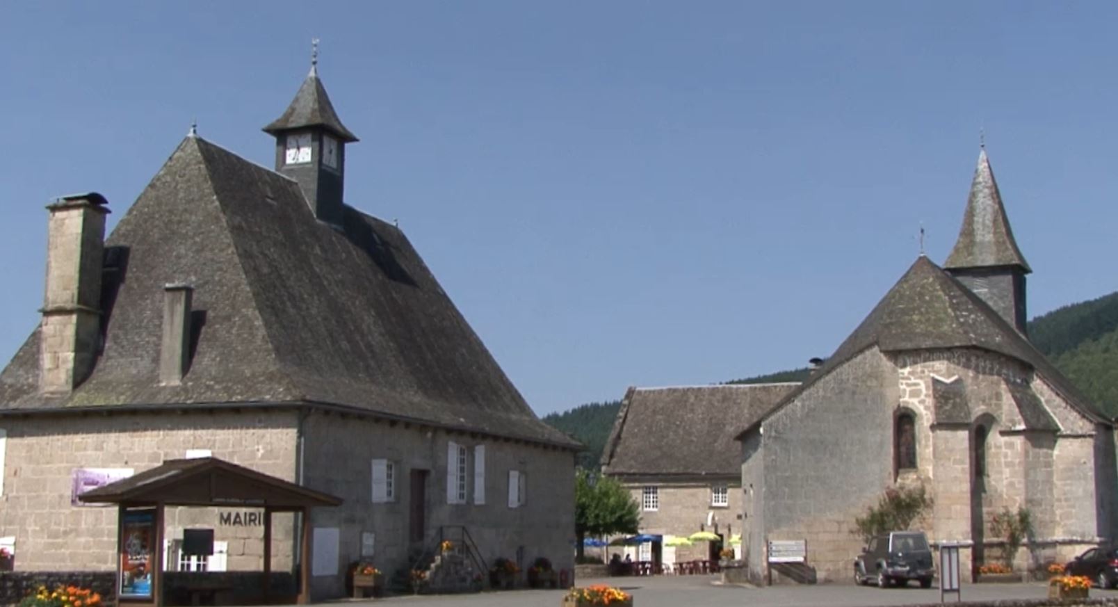 LTV Limousin